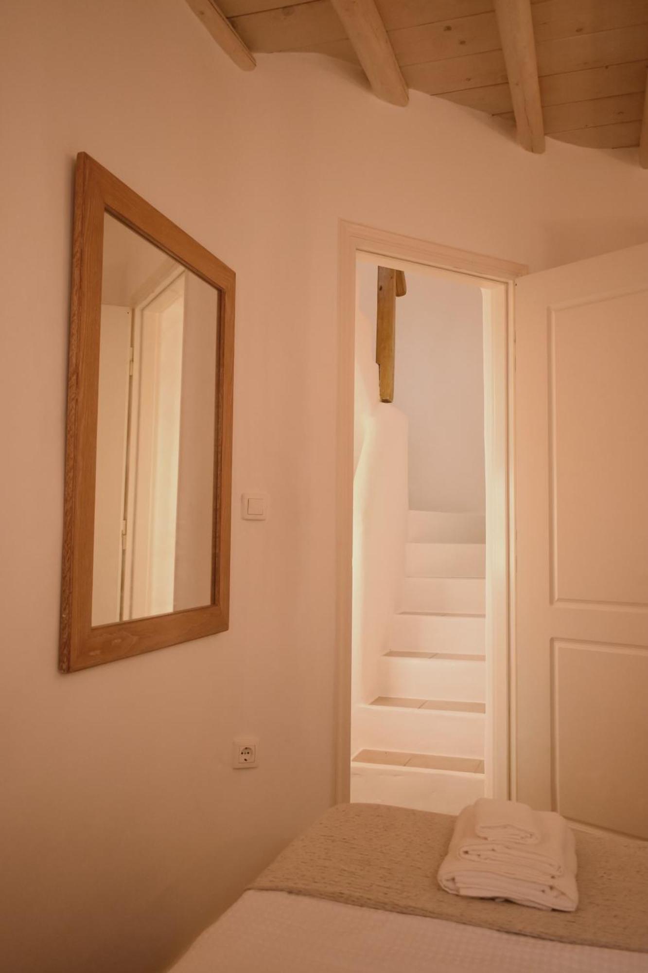 Nisos Home Stay Mykonos Town Bagian luar foto