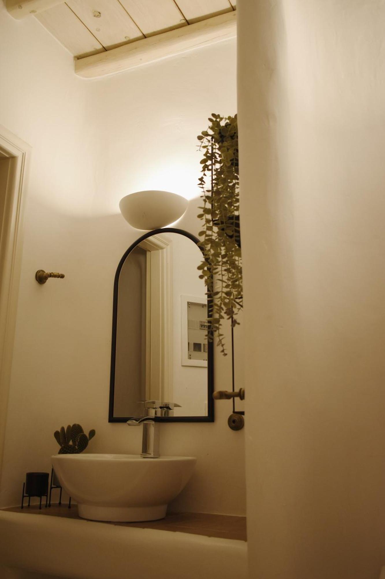 Nisos Home Stay Mykonos Town Bagian luar foto