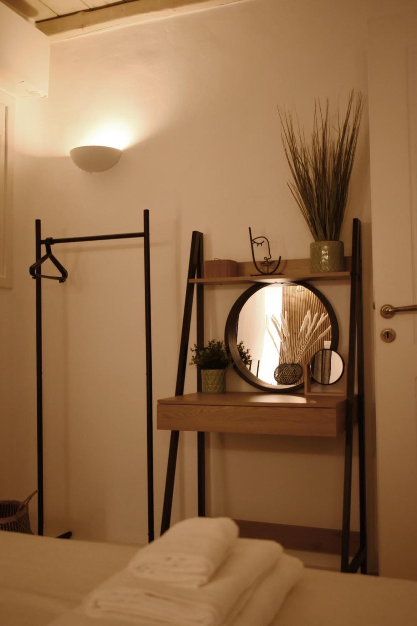 Nisos Home Stay Mykonos Town Bagian luar foto