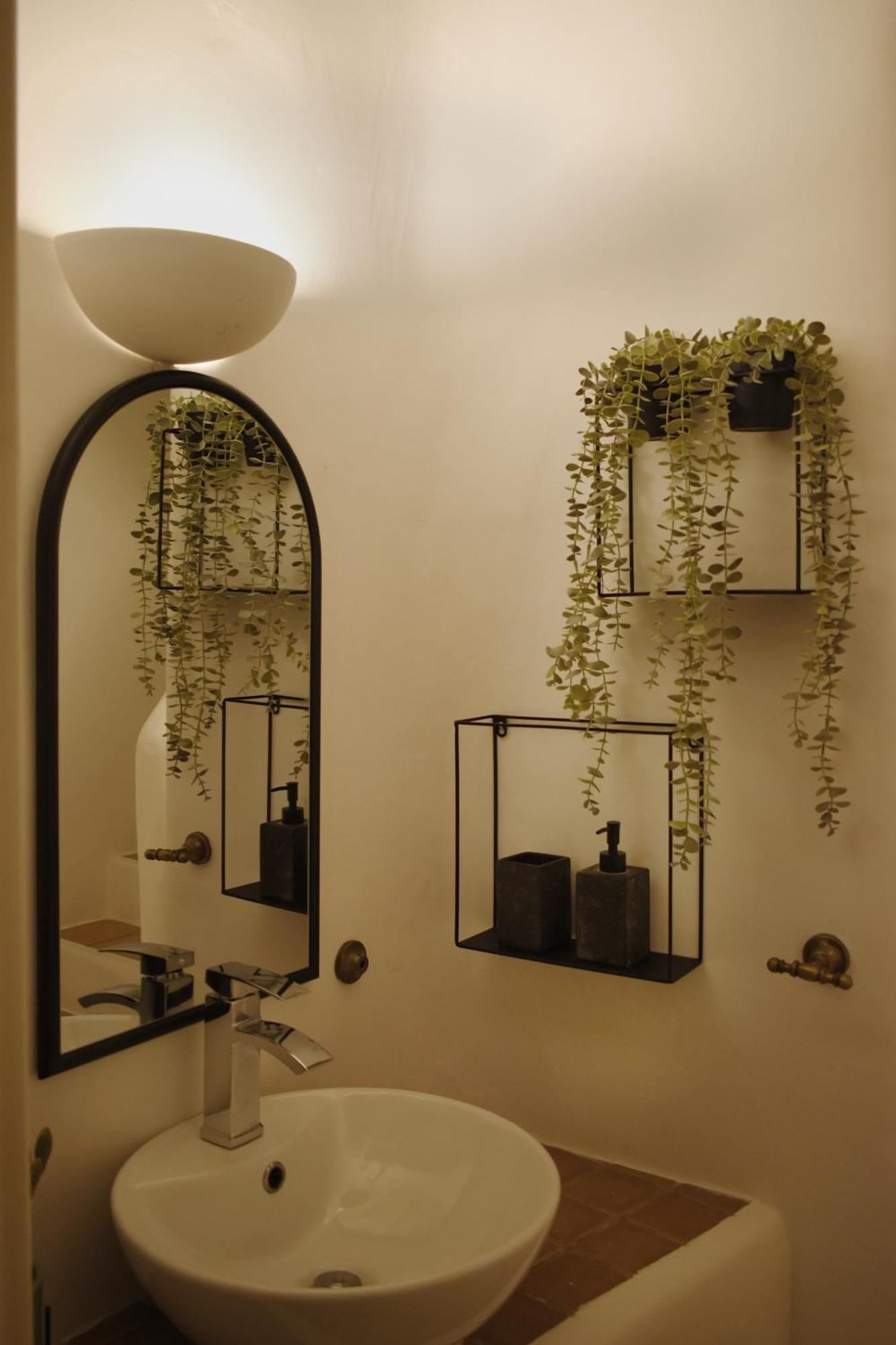 Nisos Home Stay Mykonos Town Bagian luar foto