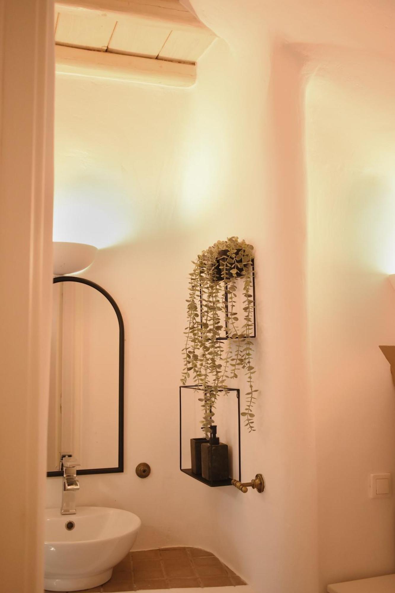 Nisos Home Stay Mykonos Town Bagian luar foto