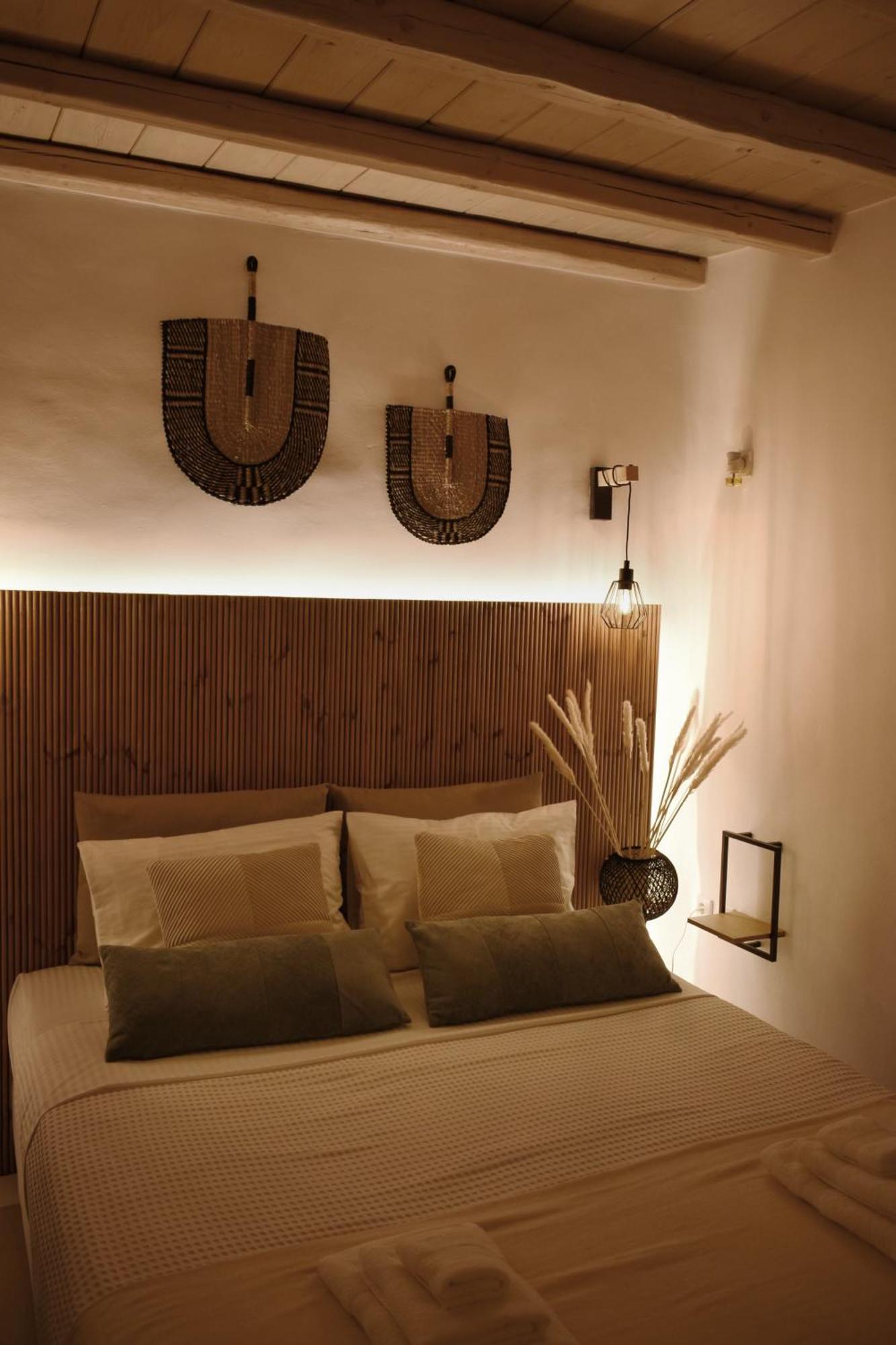 Nisos Home Stay Mykonos Town Bagian luar foto