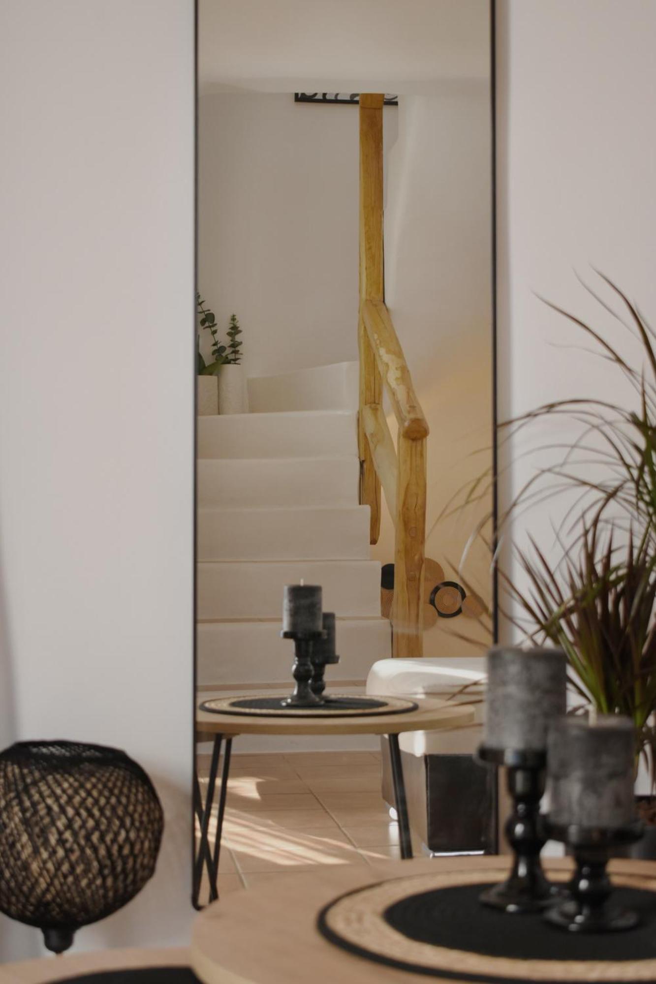 Nisos Home Stay Mykonos Town Bagian luar foto