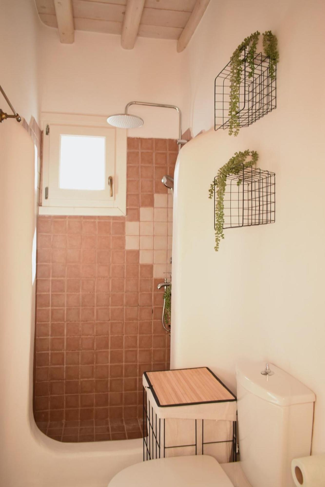 Nisos Home Stay Mykonos Town Bagian luar foto
