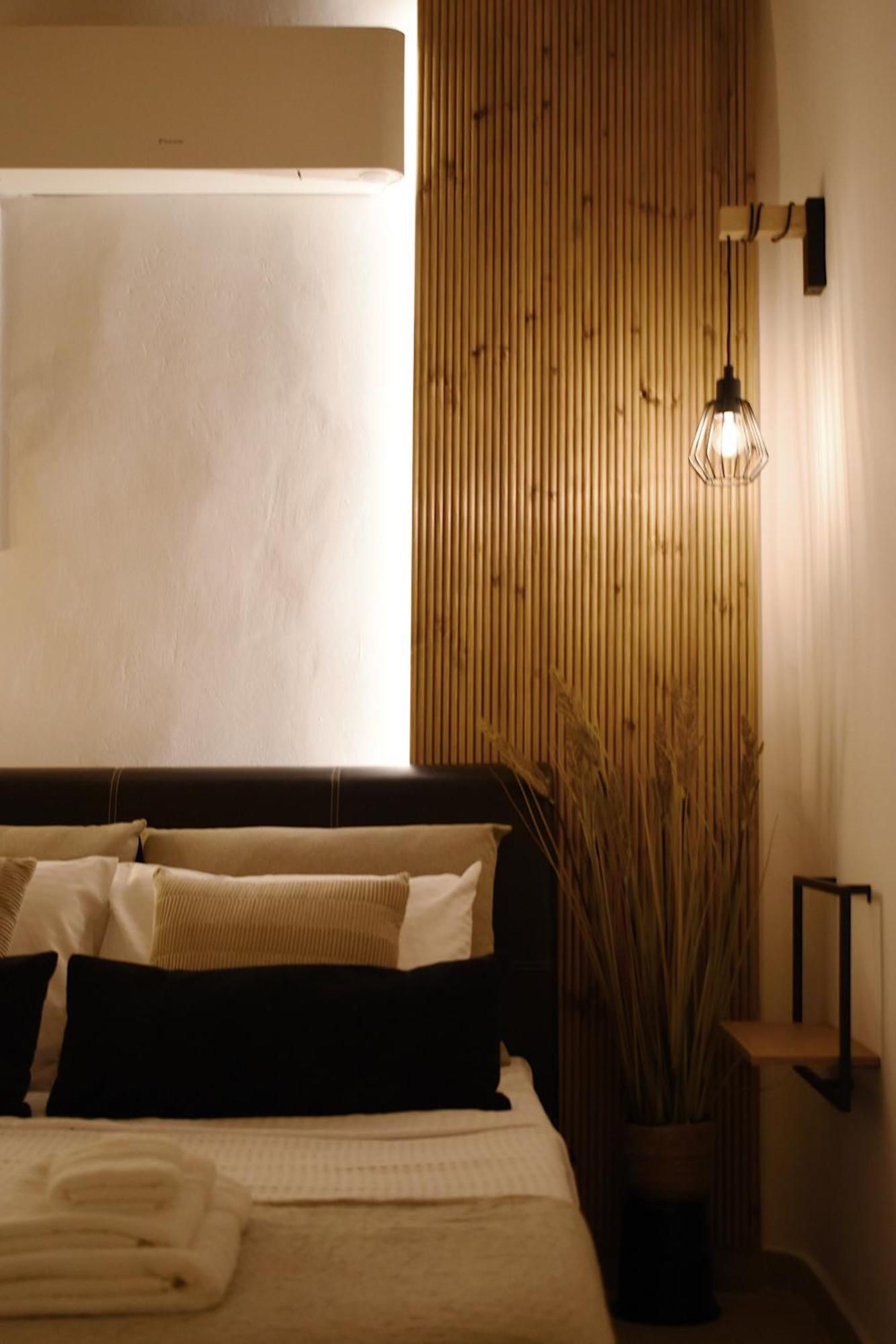 Nisos Home Stay Mykonos Town Bagian luar foto